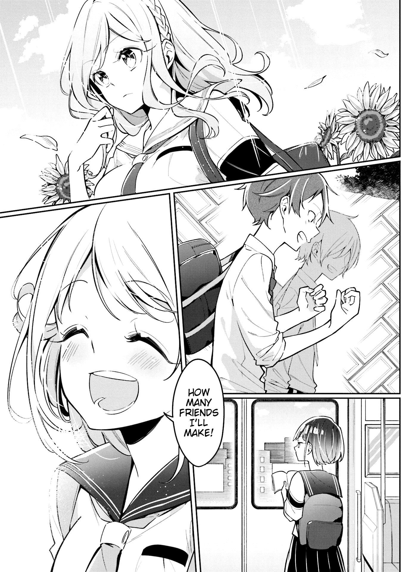 Himari no Mawari Chapter 6 23